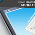 Como criar um formulário de contato com Google Forms?
