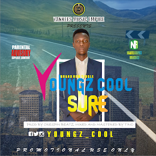 Youngz Cool - Sure
