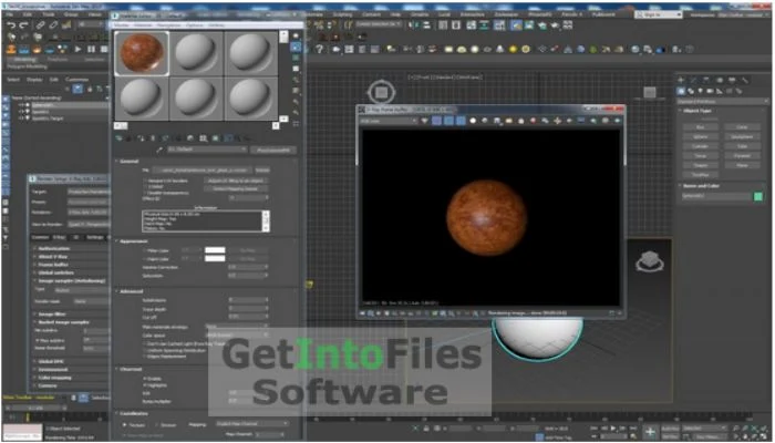 V-Ray 3.60 For 3ds Setup Easy lay 2018 Free Download