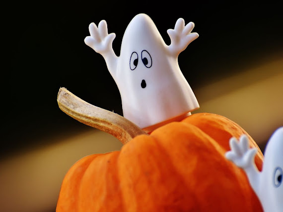 Happy Halloween besplatne pozadine za desktop 1024x768 free download ecards čestitke Noć vještica