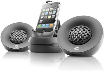 iPhone Speakers