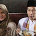 Berapa Kas negara yang Dikuras Jokowi Untuk Halalbihalal