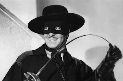 Zorro