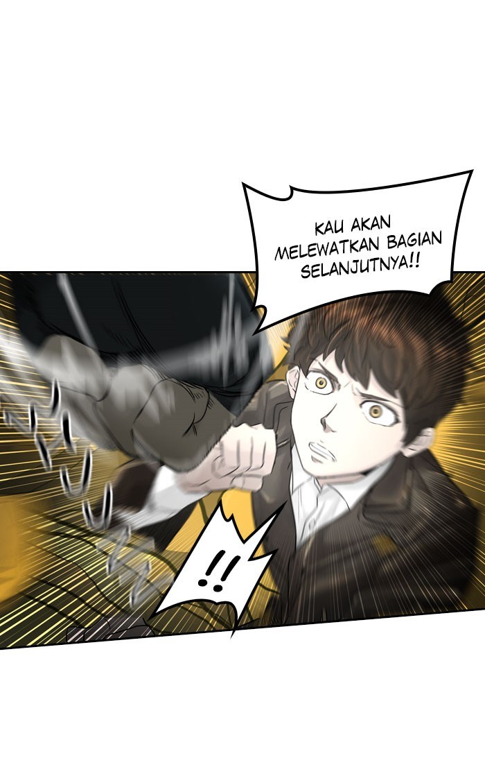 Webtoon Tower Of God Bahasa Indonesia Chapter 380