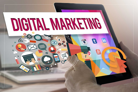 Digital Marketing Software