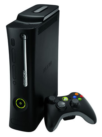 Xbox 360 Game Demos