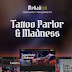 2in1 Best Tattoo and Piercing Studio Elementor Template Kit 