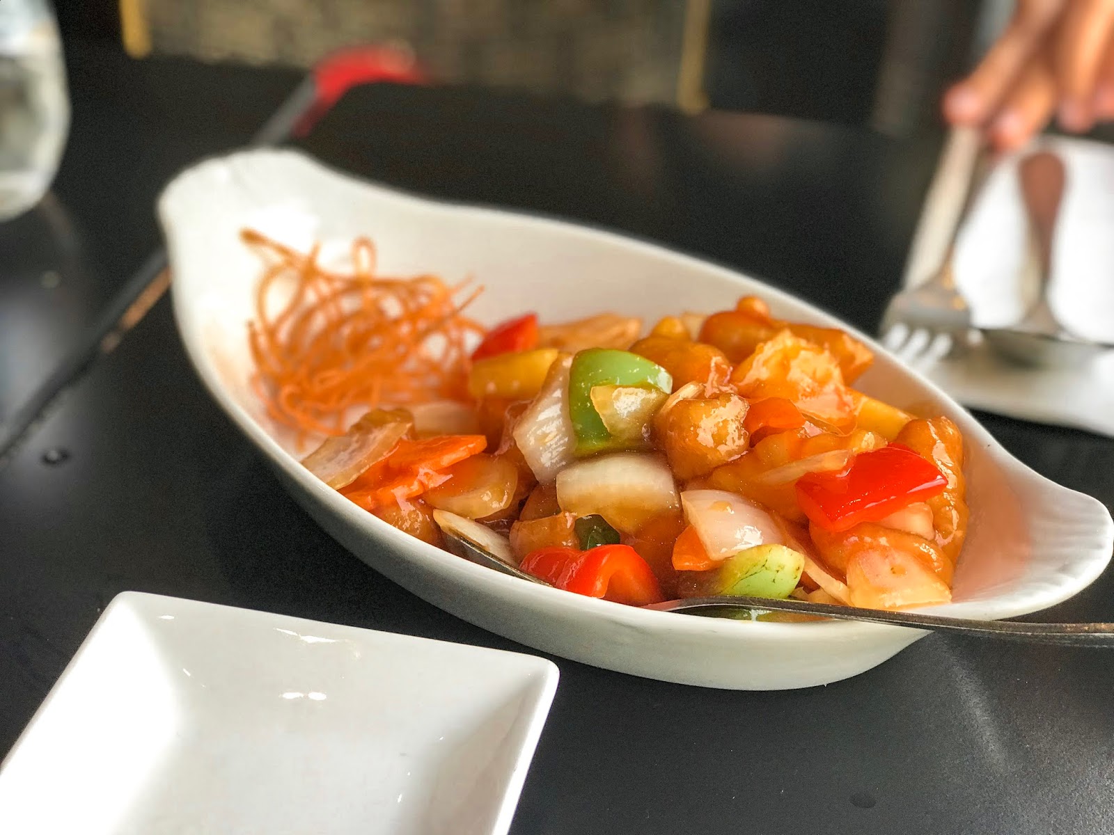 FOOD: Royal China Fulham Restaurant Review, Food Blogger, Royal China, Chinese Food, UK Blogger, Katie Kirk Loves, Blogger Review, London Blogger, London Restaurant, Fulham Restaurant, Lifestyle Blogger, London Food Review