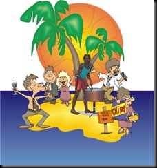 panacea party page