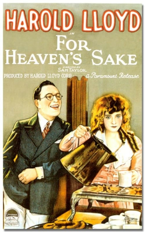 [HD] Um Himmels willen 1926 Film Kostenlos Ansehen