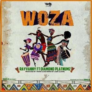 MP3 AUDIO | Rayvanny ft Diamond Platnumz - Aibo aiboo (Mp3 Download)