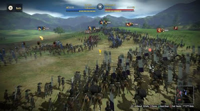 Download Nobunaga'S AMBITION: Sphere of Influence Free