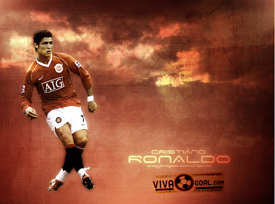 Cristiano Ronaldo Real Madrid - Wallpapaers 16