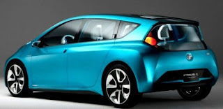 2012 Toyota  Prius-C Picture Gallery | Automobiles Reviews