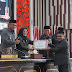Dihadiri Wakil Bupati Kotabaru, Pemerintah  Sampaikan Nota Keuangan dan RAPBD-P TA 2025