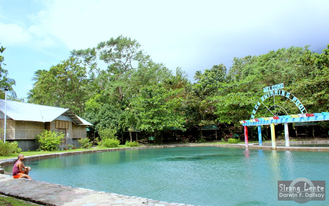 Bura Soda Water Park, Camiguin