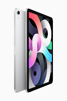 Nuovo iPad Air da 10,9 pollici