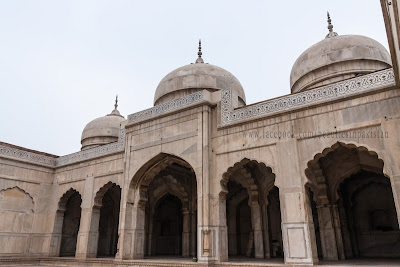 mosque in pakistan | beautiful places in pakistan