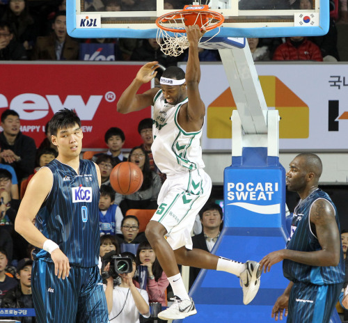 BALONCESTO DOMINICANO