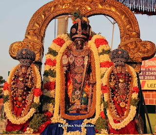 Sri Parthasarathy Perumal,Ekadesi,Purappadu, Chithirai, Triplicane,   Thiruvallikeni, Utsavam