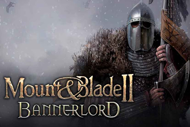 Mount And Blade 2 Bannerlord PC Game Free Download Full Version 24.5GB