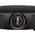 Epson EH-LS12000B - 4K laser home theater projector: Features and price