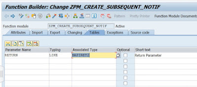 SAP ABAP Exam Prep, SAP ABAP Tutorial and Material, SAP ABAP Certification, SAP ABAP Guides, SAP ABAP Learning, SAP ABAP Career