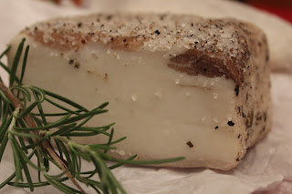 Lardo di Colonnata