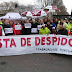 CRISIS ECONÓMICA: 50 DESPIDOS EN EL PUERTO DE BUENOS AIRES