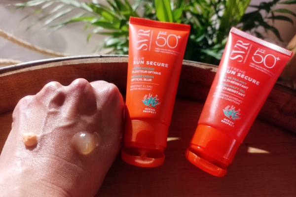 Sun Secure Extreme SPF 50+