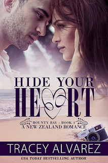 Hide Your Heart (Bounty Bay #1)