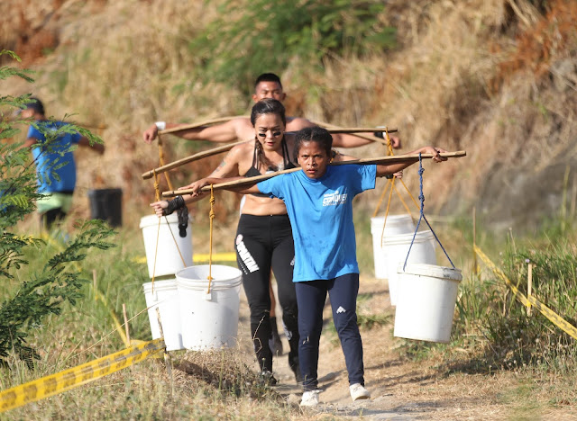 Philippines Obstacle Course Race National Team