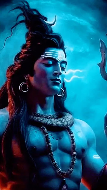 Mahadev Photo, Images or DP to Download