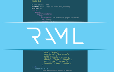 Writing API Documentation using RAML.