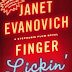 Finger Lickin' Fifteen (book) by Janet Evanovich