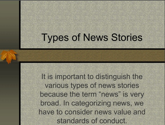 Making Sense of It All Breaking Down Complex News Stories