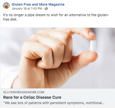 6 Things People with Celiac Disease Need More Than Advice