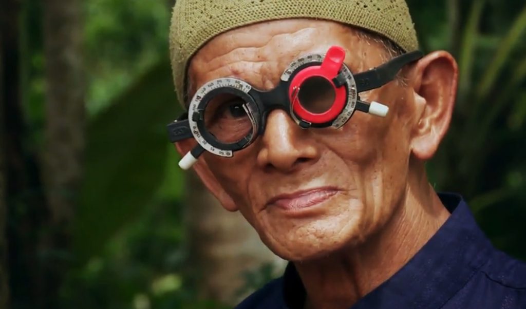 The Look of Silence Official Site