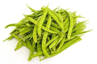 Gawar ki phali - Cluster beans