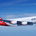 Qantas Airbus A380 | Koleksi Gambar