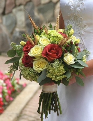 Wedding Bouquets