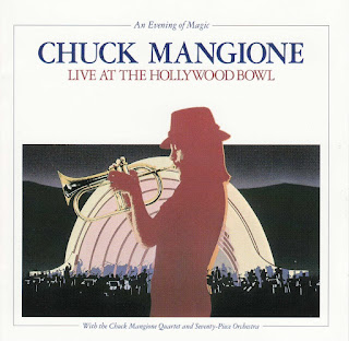 Chuck Mangione - 1978 - An Evening Of Magic - Live At TheHollywood Bowl 