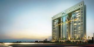 residential projects in noida