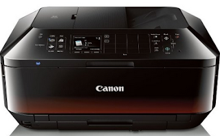 Canon Printer MP237 Free Download Driver ~ DaryCrack