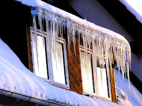 icicles