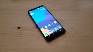 How to install the Android O Pixel Launcher now