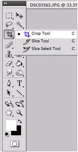 Crop Toolbox