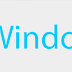 How to Create Windows 8 Logo with CSS