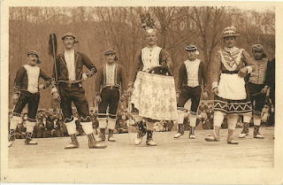 pays basque 1900