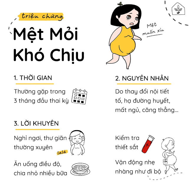 Một chế độ ăn uống cân bằng và lành mạnh là chìa khóa giúp mẹ vượt qua mệt mỏi trong thai kỳ